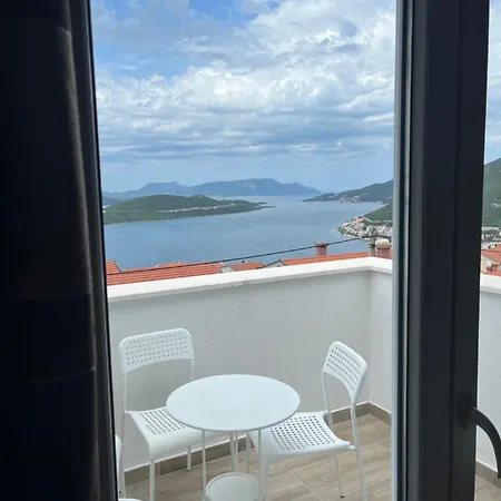 Apartmani Sunset Neum Exterior foto